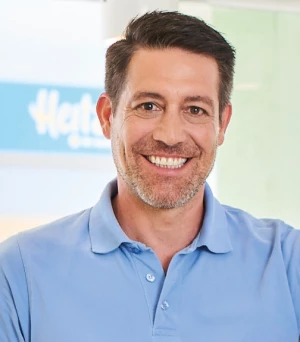 Stefan Stübler, Inhaber Bad Apotheken